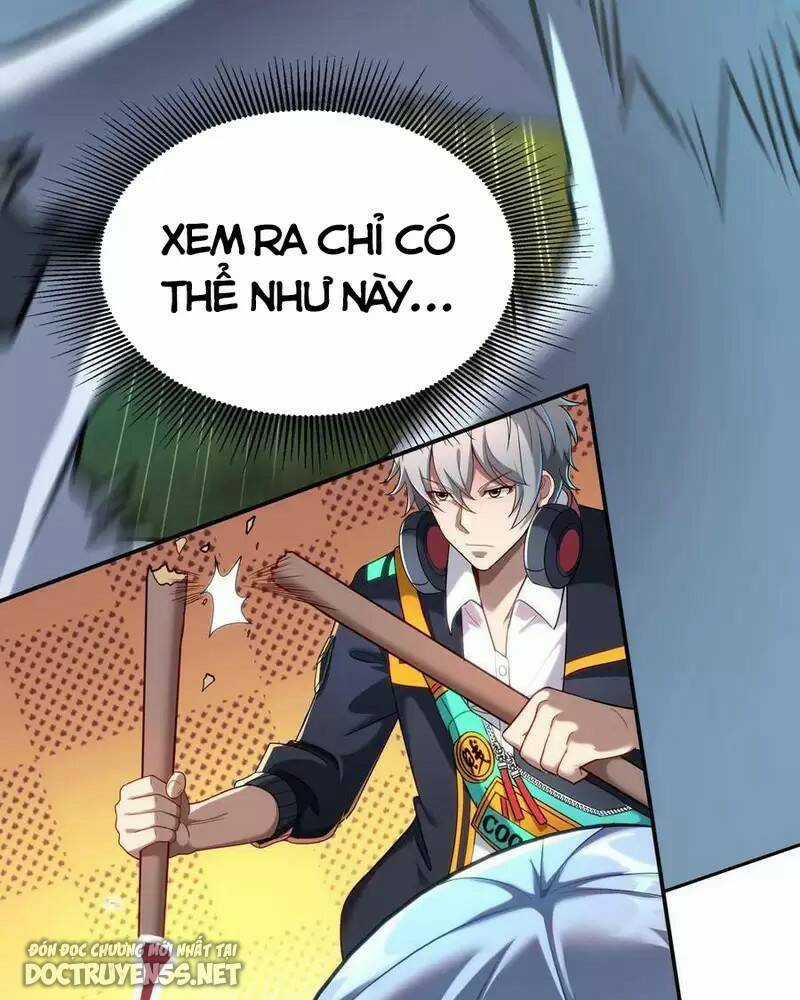 Linh Khí Khôi Phục: Ta Mỗi Ngày Thu Được Một Cái Kỹ Năng Mới Chapter 34 trang 17