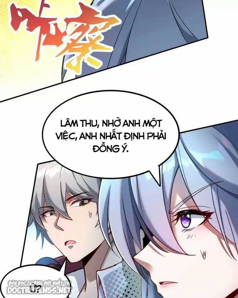 Linh Khí Khôi Phục: Ta Mỗi Ngày Thu Được Một Cái Kỹ Năng Mới Chapter 34 trang 18