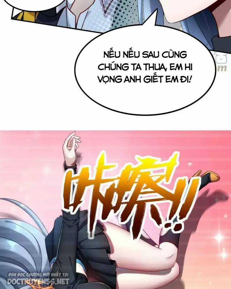 Linh Khí Khôi Phục: Ta Mỗi Ngày Thu Được Một Cái Kỹ Năng Mới Chapter 34 trang 19