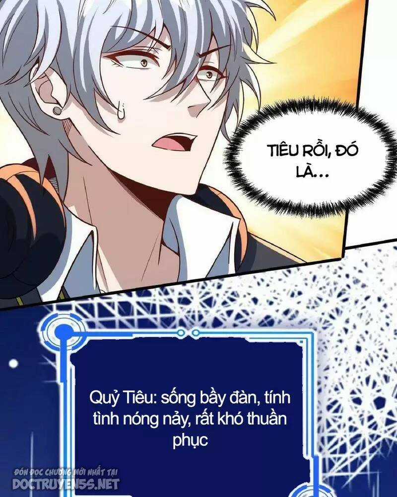 Linh Khí Khôi Phục: Ta Mỗi Ngày Thu Được Một Cái Kỹ Năng Mới Chapter 34 trang 2