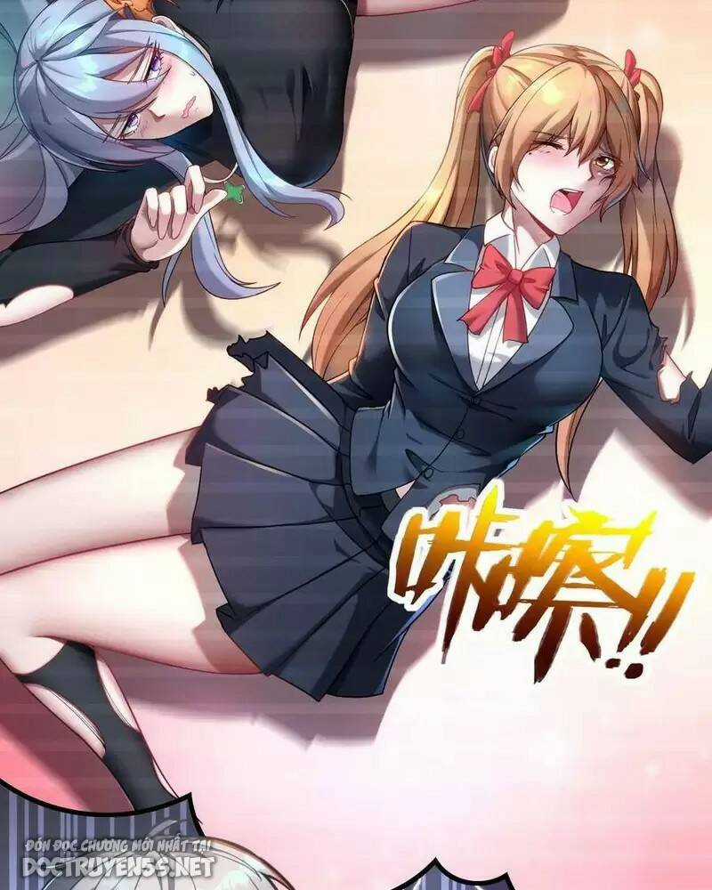 Linh Khí Khôi Phục: Ta Mỗi Ngày Thu Được Một Cái Kỹ Năng Mới Chapter 34 trang 20