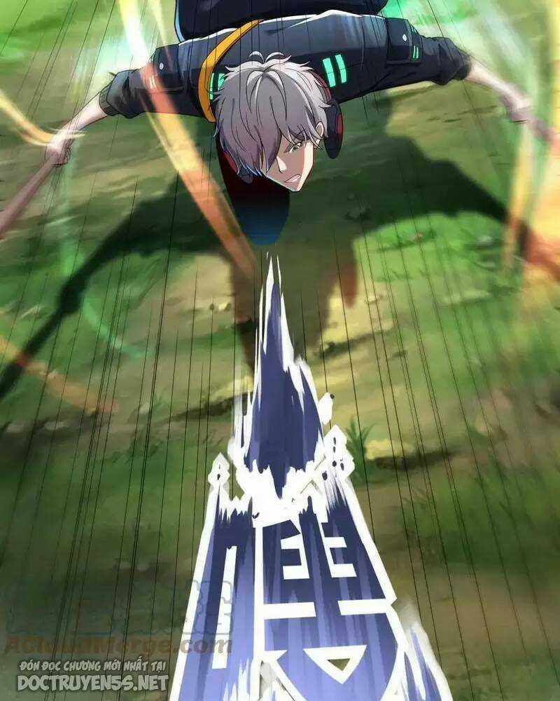 Linh Khí Khôi Phục: Ta Mỗi Ngày Thu Được Một Cái Kỹ Năng Mới Chapter 34 trang 24