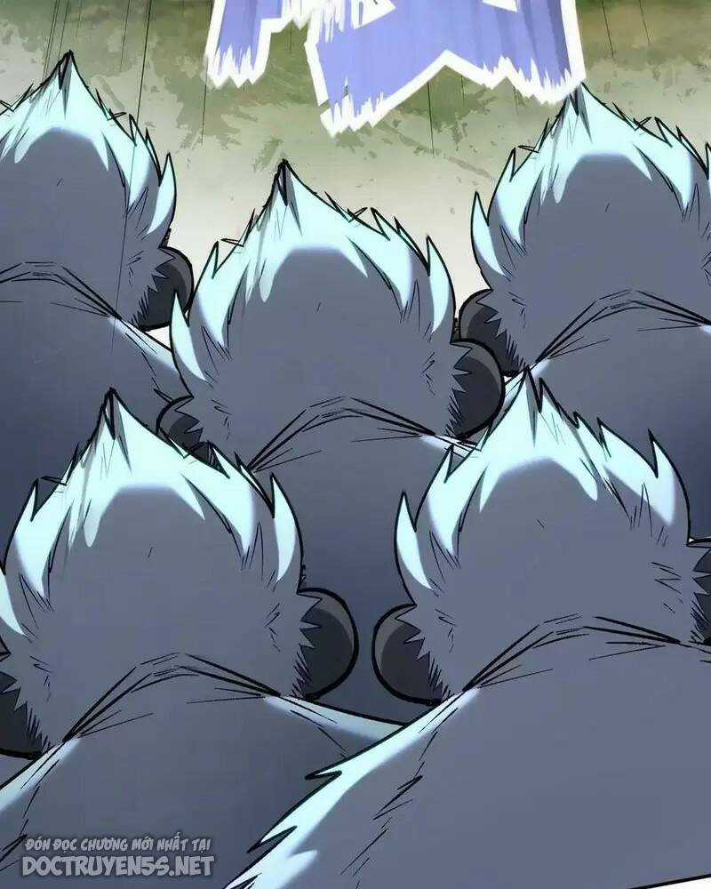 Linh Khí Khôi Phục: Ta Mỗi Ngày Thu Được Một Cái Kỹ Năng Mới Chapter 34 trang 25