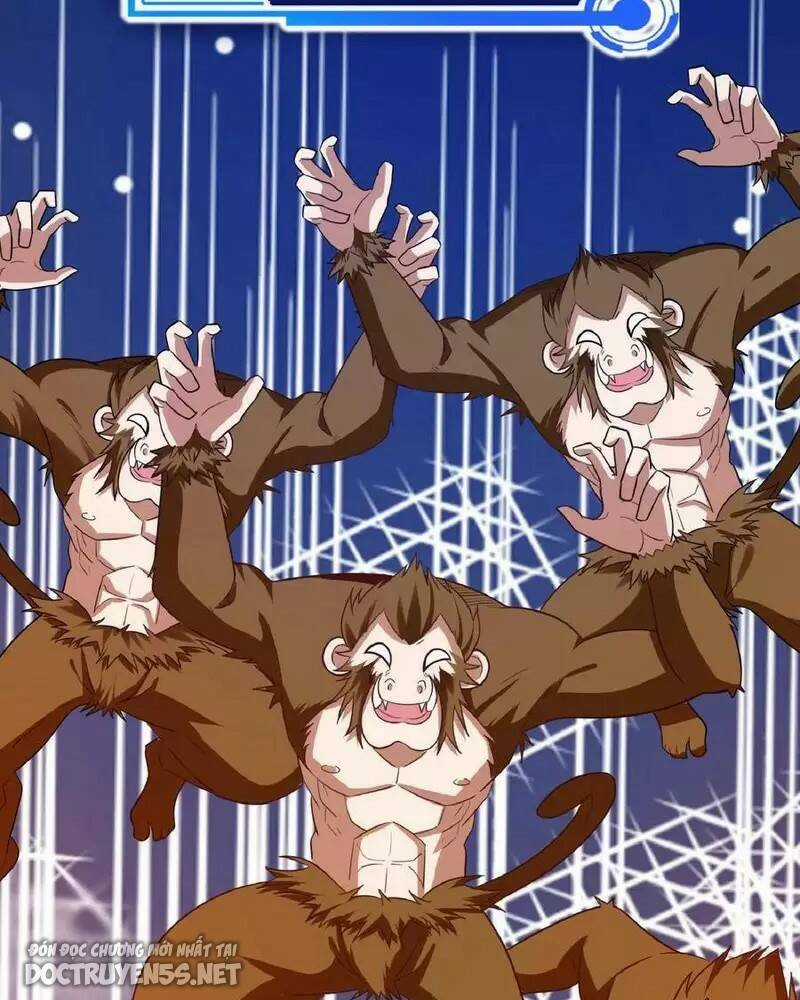 Linh Khí Khôi Phục: Ta Mỗi Ngày Thu Được Một Cái Kỹ Năng Mới Chapter 34 trang 3