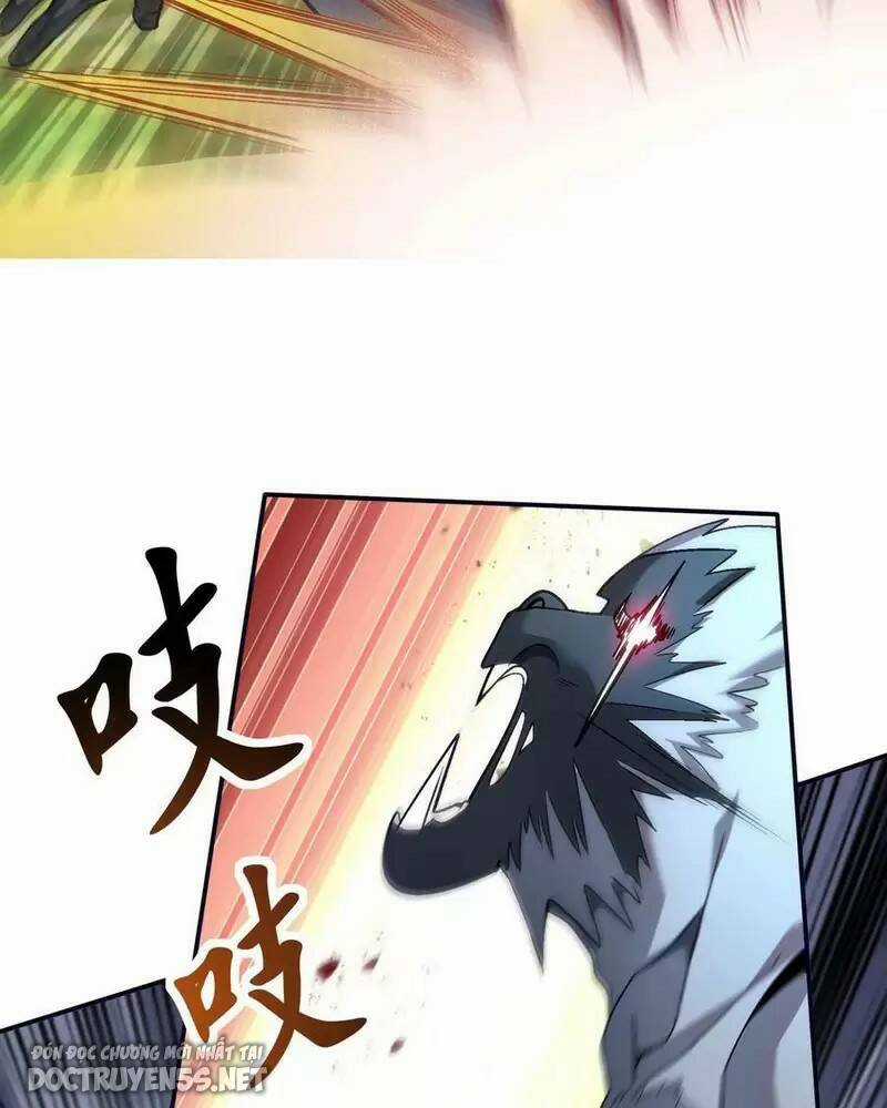 Linh Khí Khôi Phục: Ta Mỗi Ngày Thu Được Một Cái Kỹ Năng Mới Chapter 34 trang 30