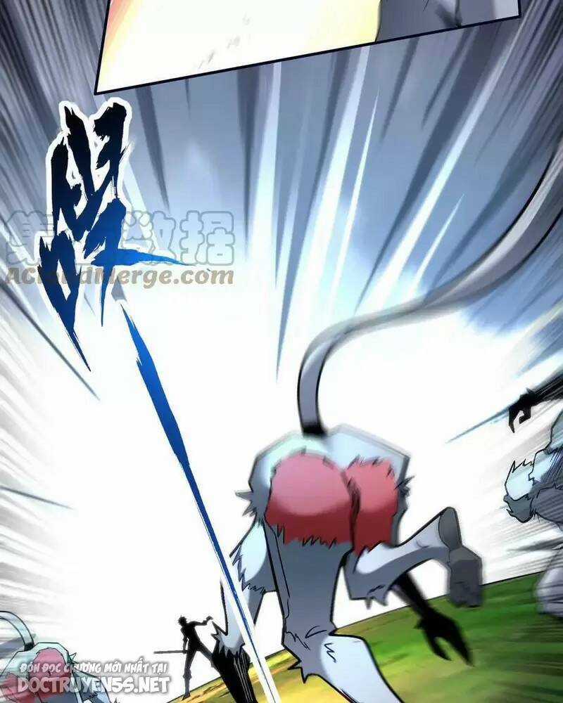 Linh Khí Khôi Phục: Ta Mỗi Ngày Thu Được Một Cái Kỹ Năng Mới Chapter 34 trang 31