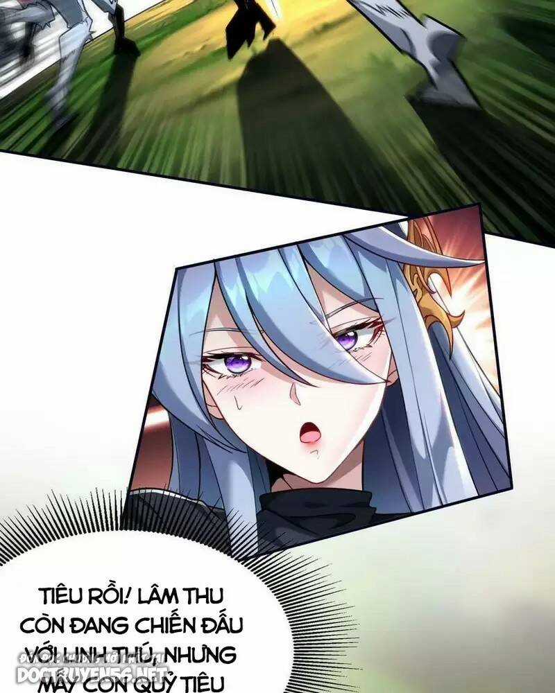 Linh Khí Khôi Phục: Ta Mỗi Ngày Thu Được Một Cái Kỹ Năng Mới Chapter 34 trang 32