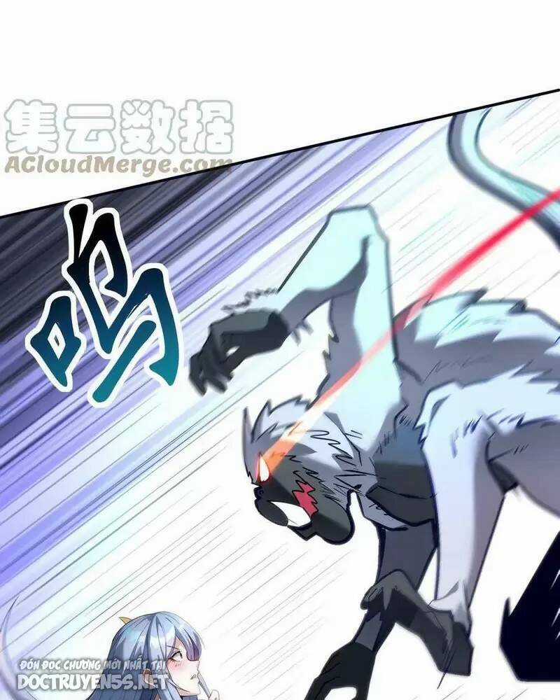 Linh Khí Khôi Phục: Ta Mỗi Ngày Thu Được Một Cái Kỹ Năng Mới Chapter 34 trang 34