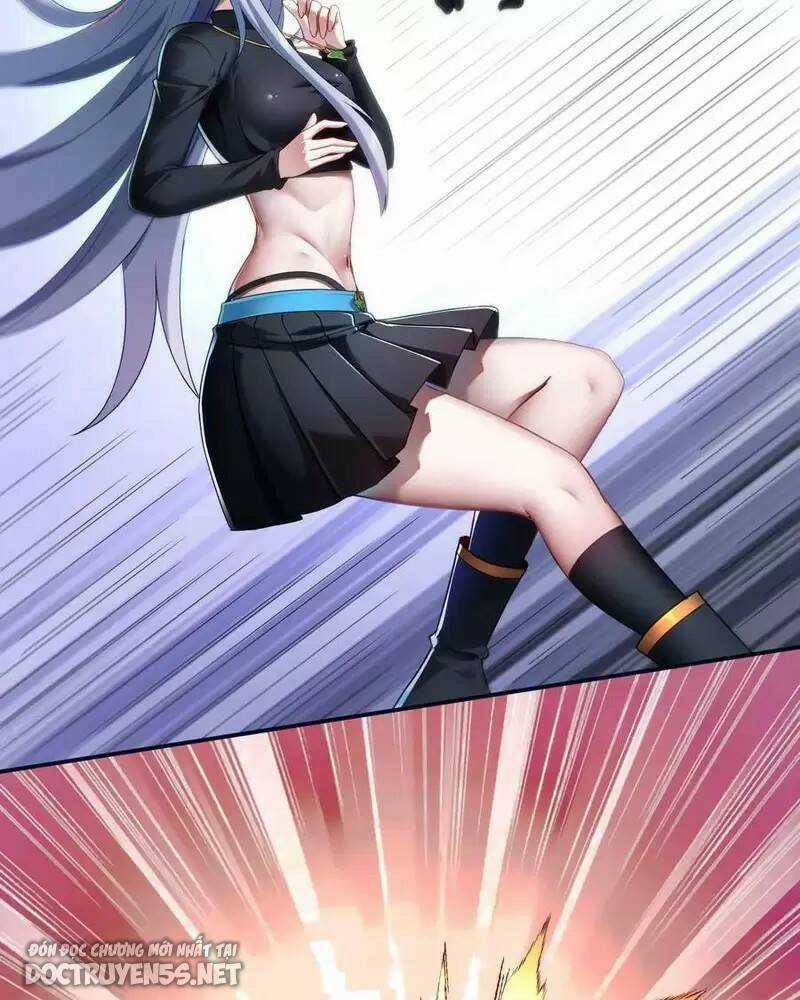 Linh Khí Khôi Phục: Ta Mỗi Ngày Thu Được Một Cái Kỹ Năng Mới Chapter 34 trang 35