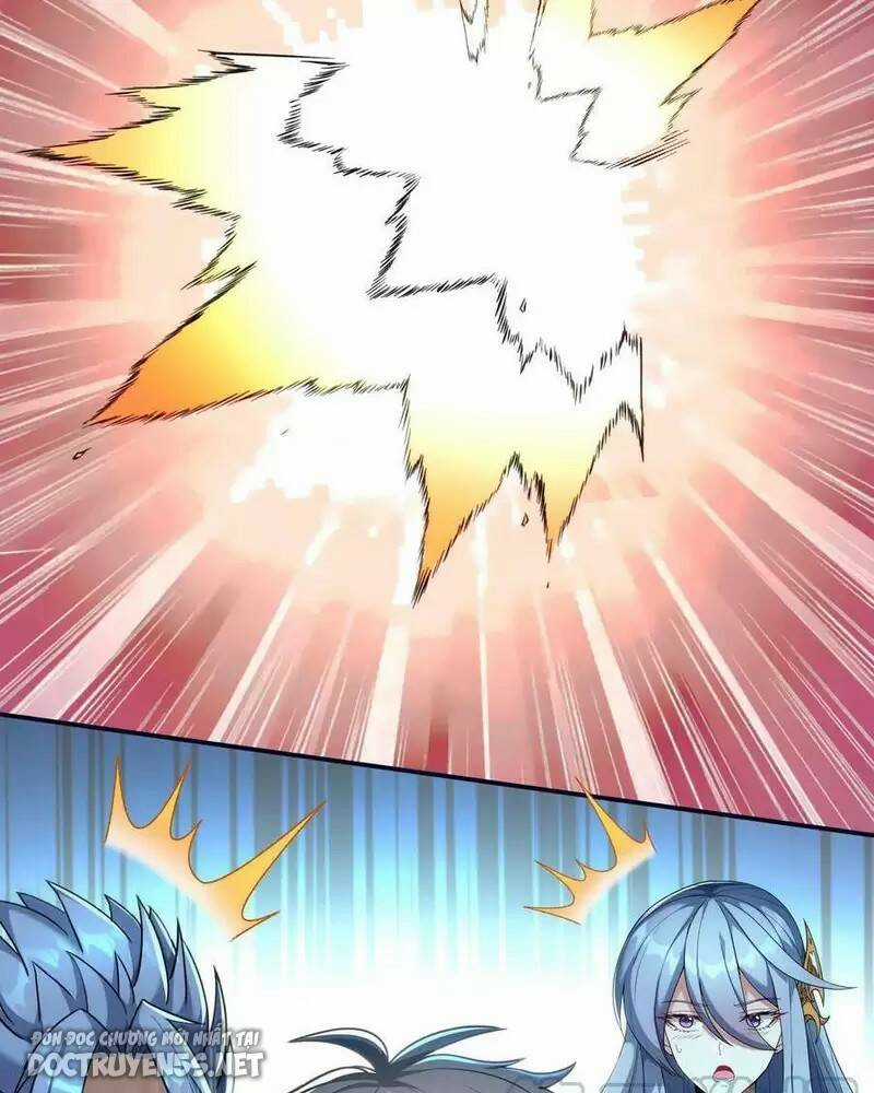 Linh Khí Khôi Phục: Ta Mỗi Ngày Thu Được Một Cái Kỹ Năng Mới Chapter 34 trang 36