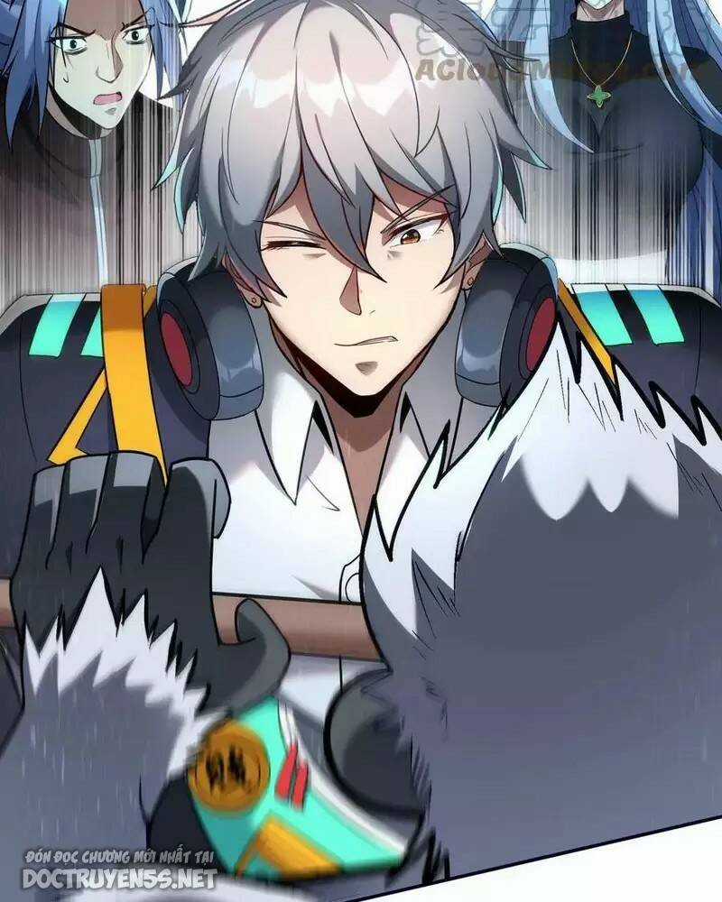 Linh Khí Khôi Phục: Ta Mỗi Ngày Thu Được Một Cái Kỹ Năng Mới Chapter 34 trang 37