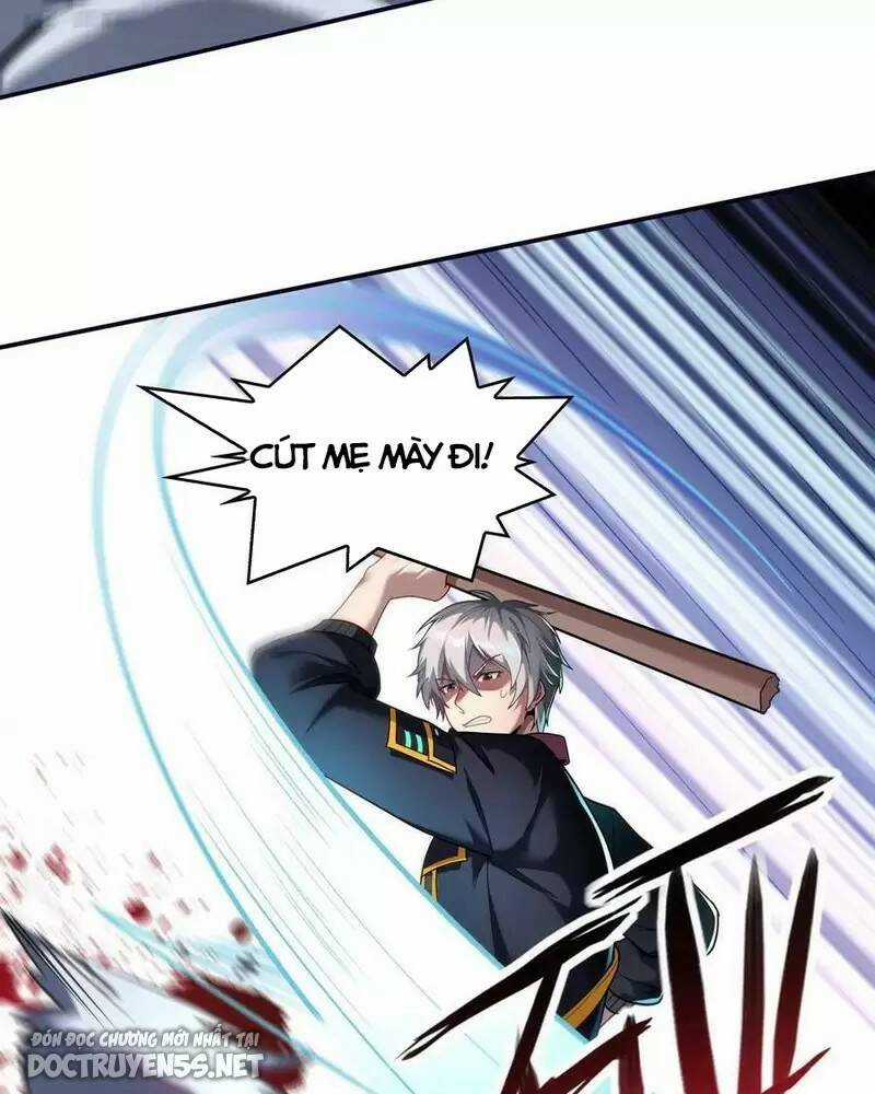 Linh Khí Khôi Phục: Ta Mỗi Ngày Thu Được Một Cái Kỹ Năng Mới Chapter 34 trang 38