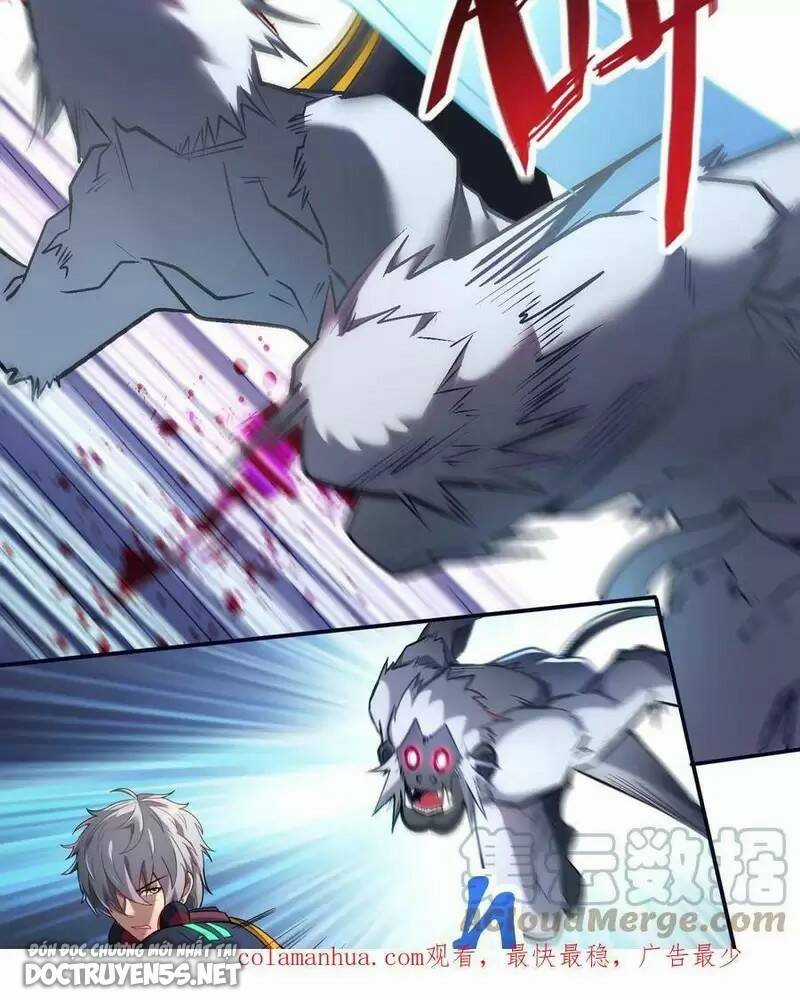 Linh Khí Khôi Phục: Ta Mỗi Ngày Thu Được Một Cái Kỹ Năng Mới Chapter 34 trang 39