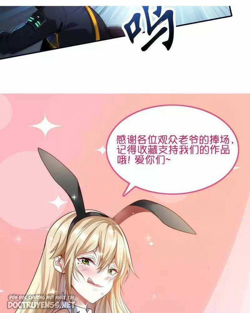 Linh Khí Khôi Phục: Ta Mỗi Ngày Thu Được Một Cái Kỹ Năng Mới Chapter 34 trang 40