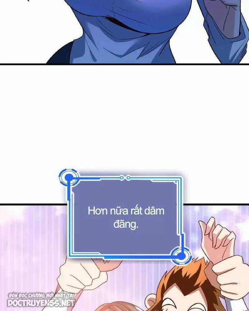 Linh Khí Khôi Phục: Ta Mỗi Ngày Thu Được Một Cái Kỹ Năng Mới Chapter 34 trang 5