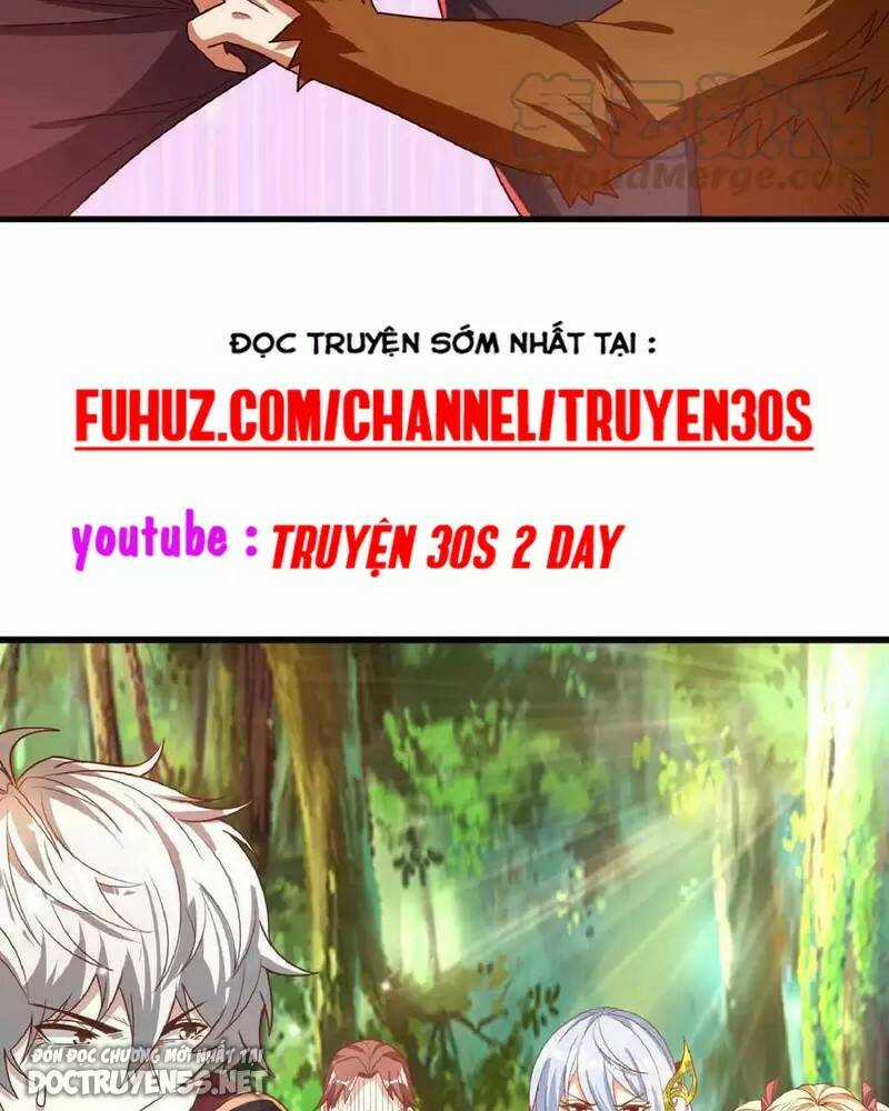 Linh Khí Khôi Phục: Ta Mỗi Ngày Thu Được Một Cái Kỹ Năng Mới Chapter 34 trang 7