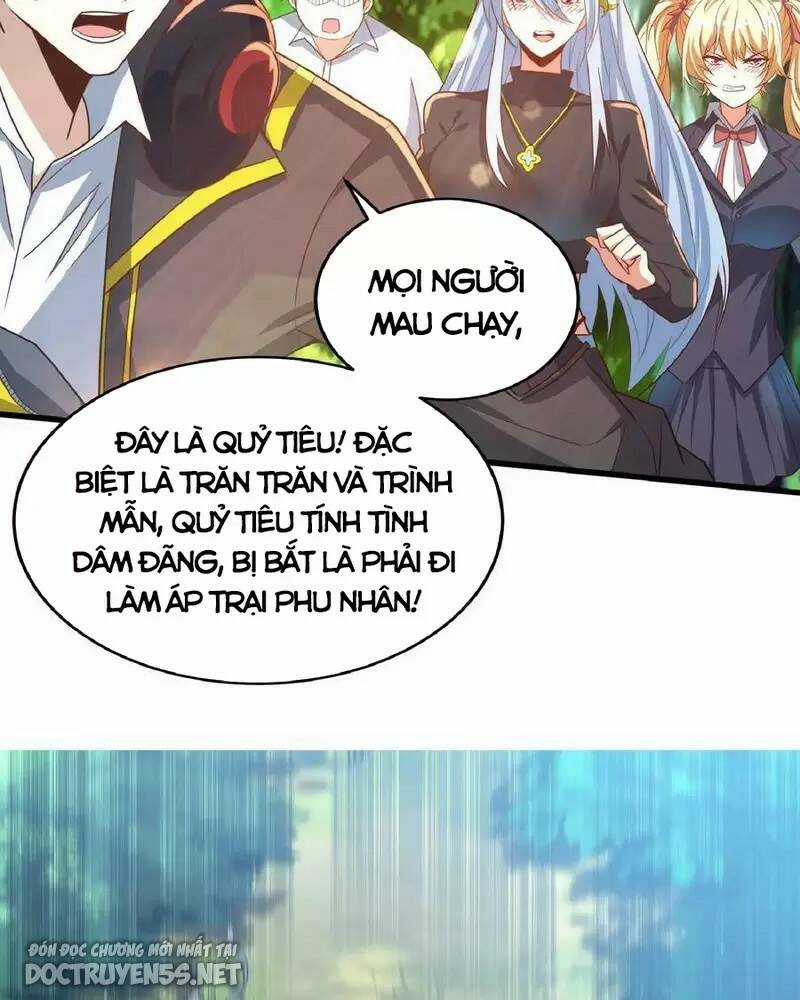 Linh Khí Khôi Phục: Ta Mỗi Ngày Thu Được Một Cái Kỹ Năng Mới Chapter 34 trang 8