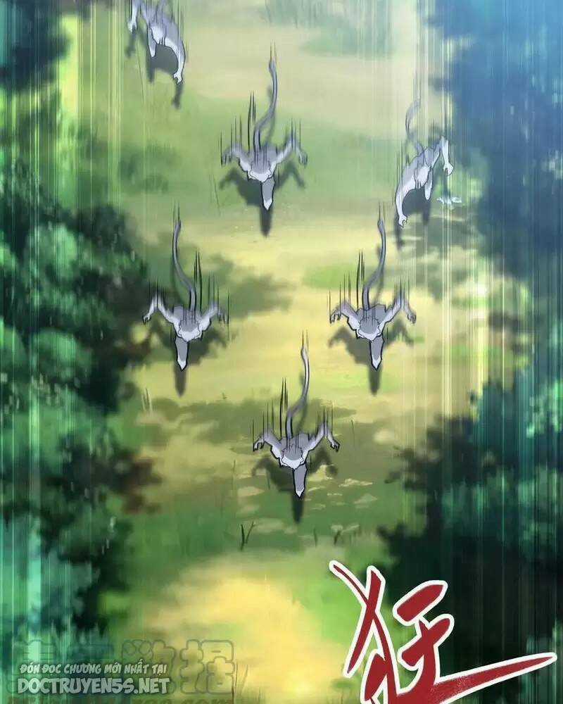 Linh Khí Khôi Phục: Ta Mỗi Ngày Thu Được Một Cái Kỹ Năng Mới Chapter 34 trang 9