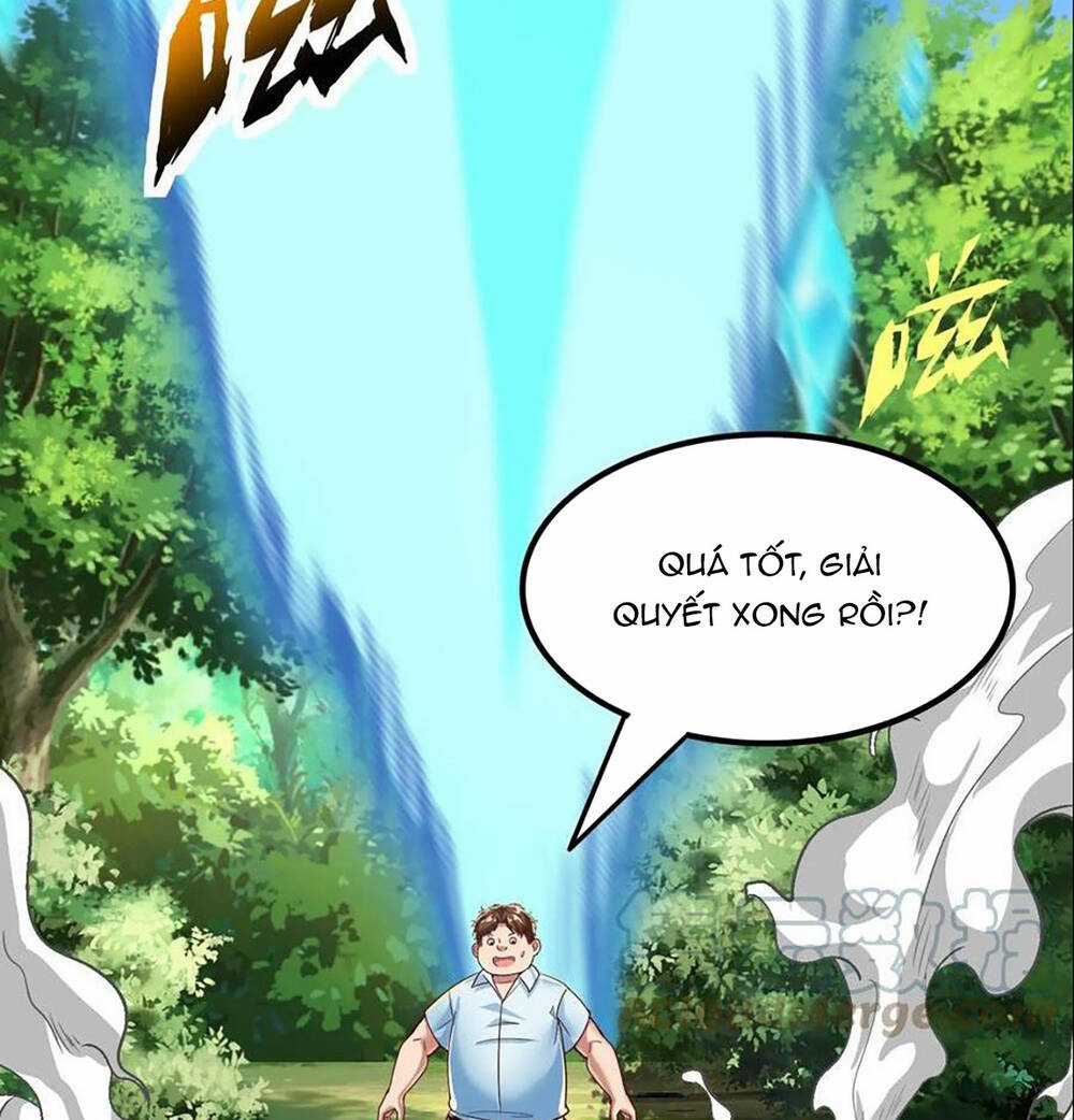 Linh Khí Khôi Phục: Ta Mỗi Ngày Thu Được Một Cái Kỹ Năng Mới Chapter 35 trang 11