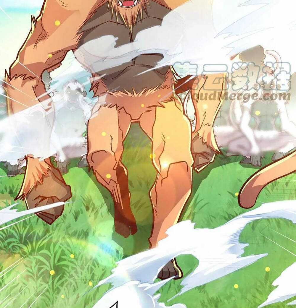 Linh Khí Khôi Phục: Ta Mỗi Ngày Thu Được Một Cái Kỹ Năng Mới Chapter 35 trang 15