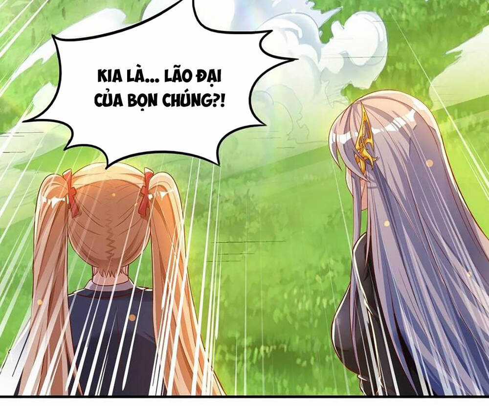 Linh Khí Khôi Phục: Ta Mỗi Ngày Thu Được Một Cái Kỹ Năng Mới Chapter 35 trang 16