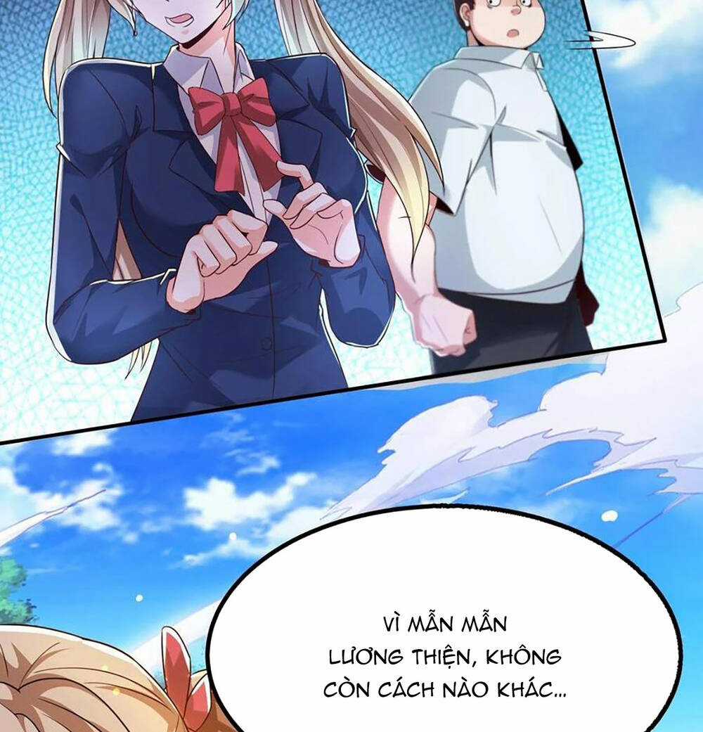 Linh Khí Khôi Phục: Ta Mỗi Ngày Thu Được Một Cái Kỹ Năng Mới Chapter 35 trang 19