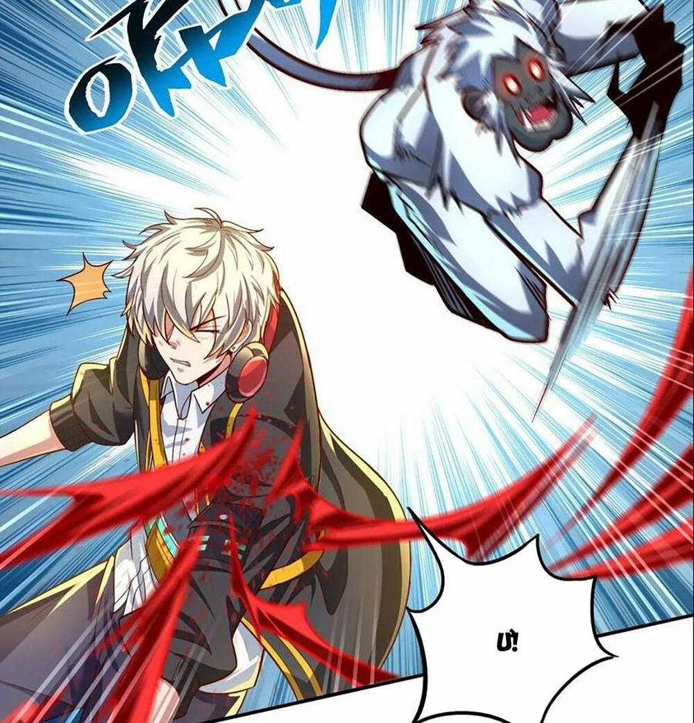 Linh Khí Khôi Phục: Ta Mỗi Ngày Thu Được Một Cái Kỹ Năng Mới Chapter 35 trang 2