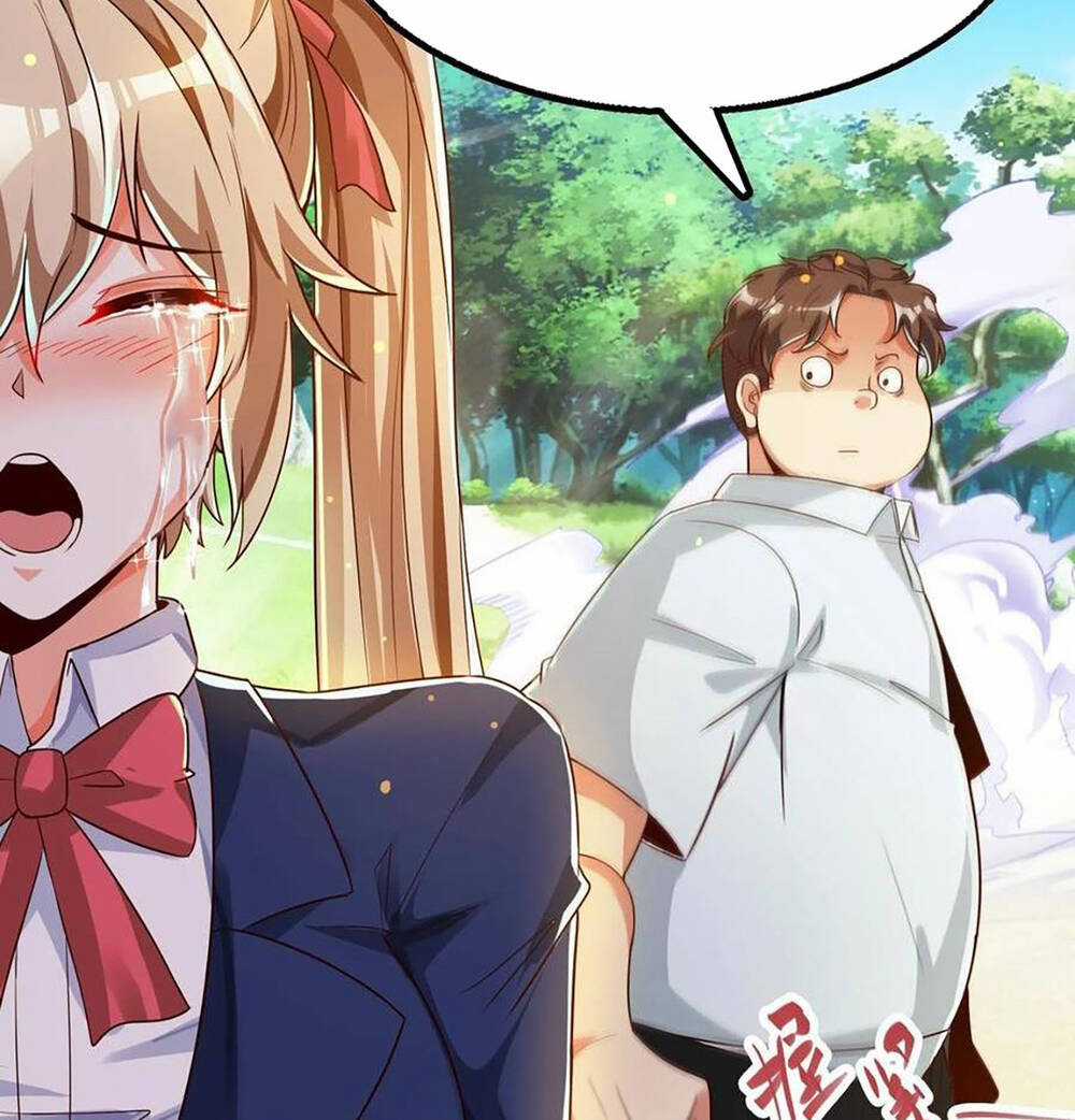 Linh Khí Khôi Phục: Ta Mỗi Ngày Thu Được Một Cái Kỹ Năng Mới Chapter 35 trang 20