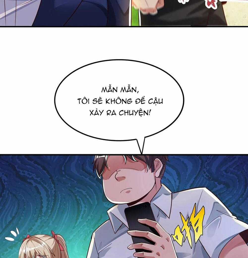 Linh Khí Khôi Phục: Ta Mỗi Ngày Thu Được Một Cái Kỹ Năng Mới Chapter 35 trang 21