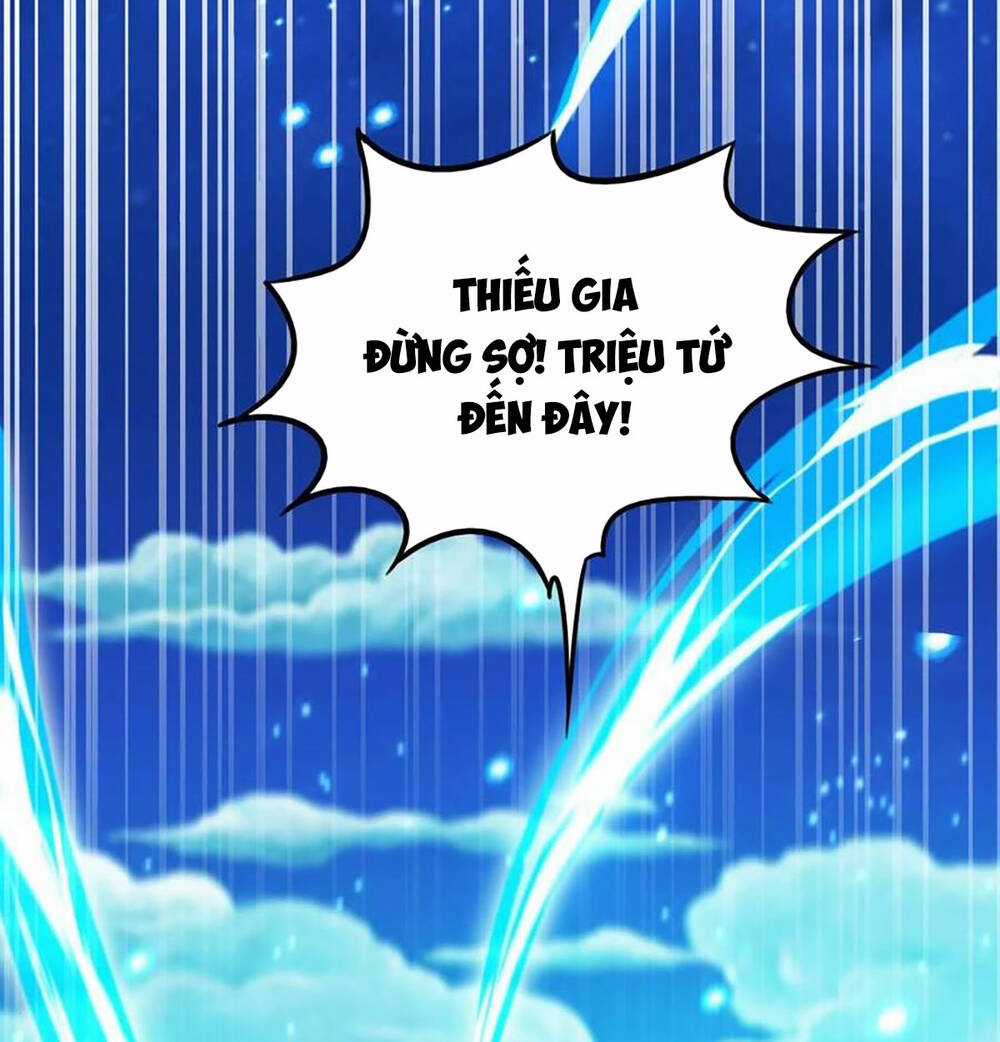 Linh Khí Khôi Phục: Ta Mỗi Ngày Thu Được Một Cái Kỹ Năng Mới Chapter 35 trang 26