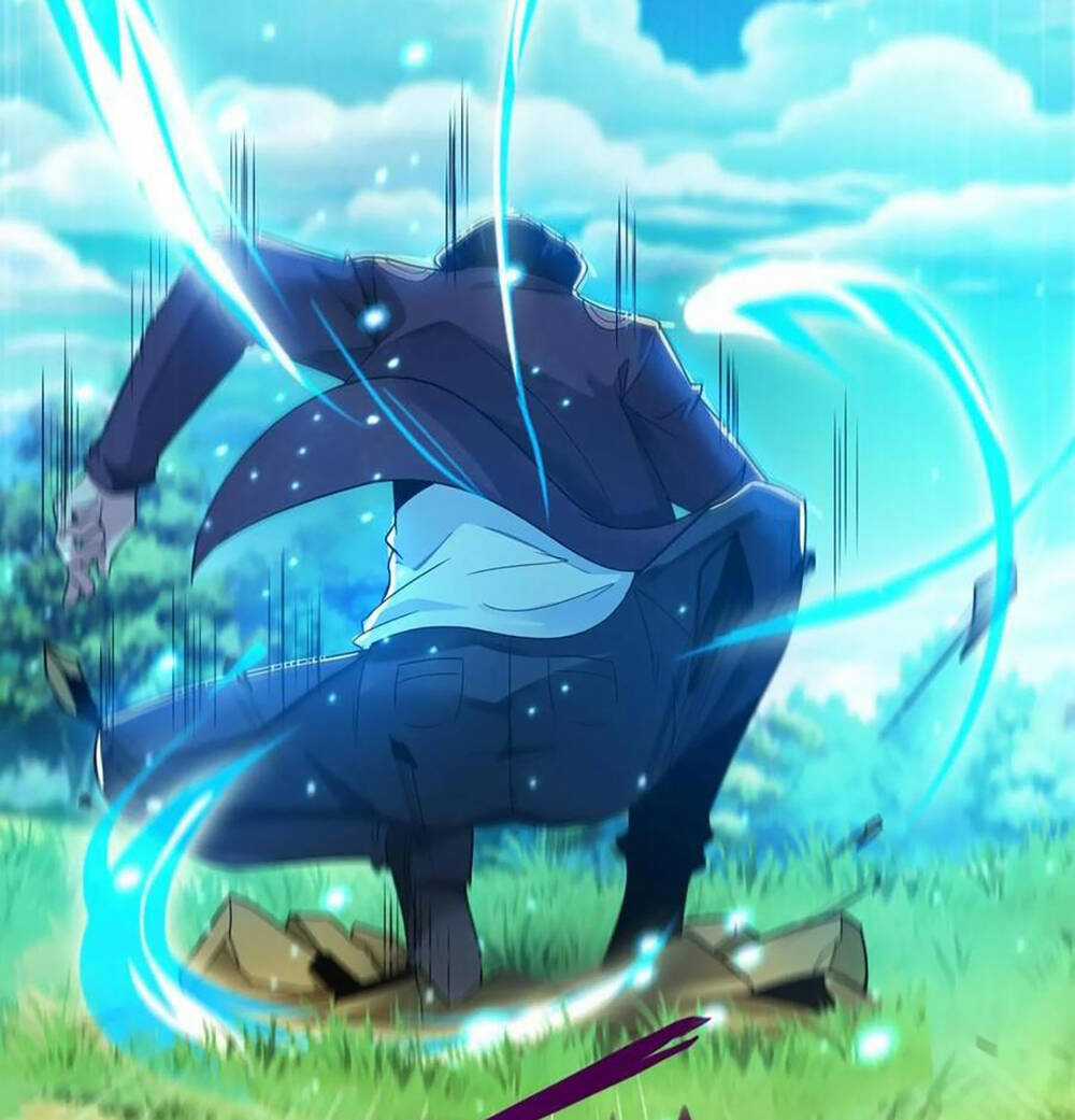 Linh Khí Khôi Phục: Ta Mỗi Ngày Thu Được Một Cái Kỹ Năng Mới Chapter 35 trang 27