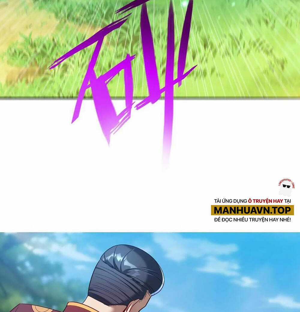 Linh Khí Khôi Phục: Ta Mỗi Ngày Thu Được Một Cái Kỹ Năng Mới Chapter 35 trang 28