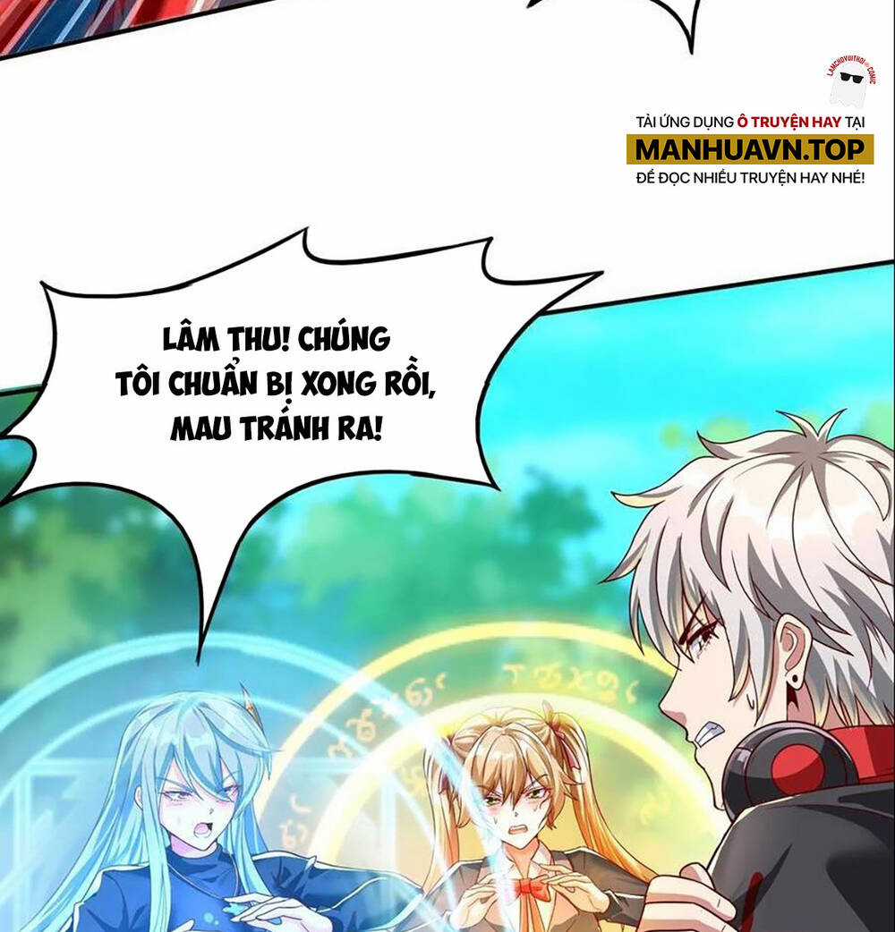 Linh Khí Khôi Phục: Ta Mỗi Ngày Thu Được Một Cái Kỹ Năng Mới Chapter 35 trang 3