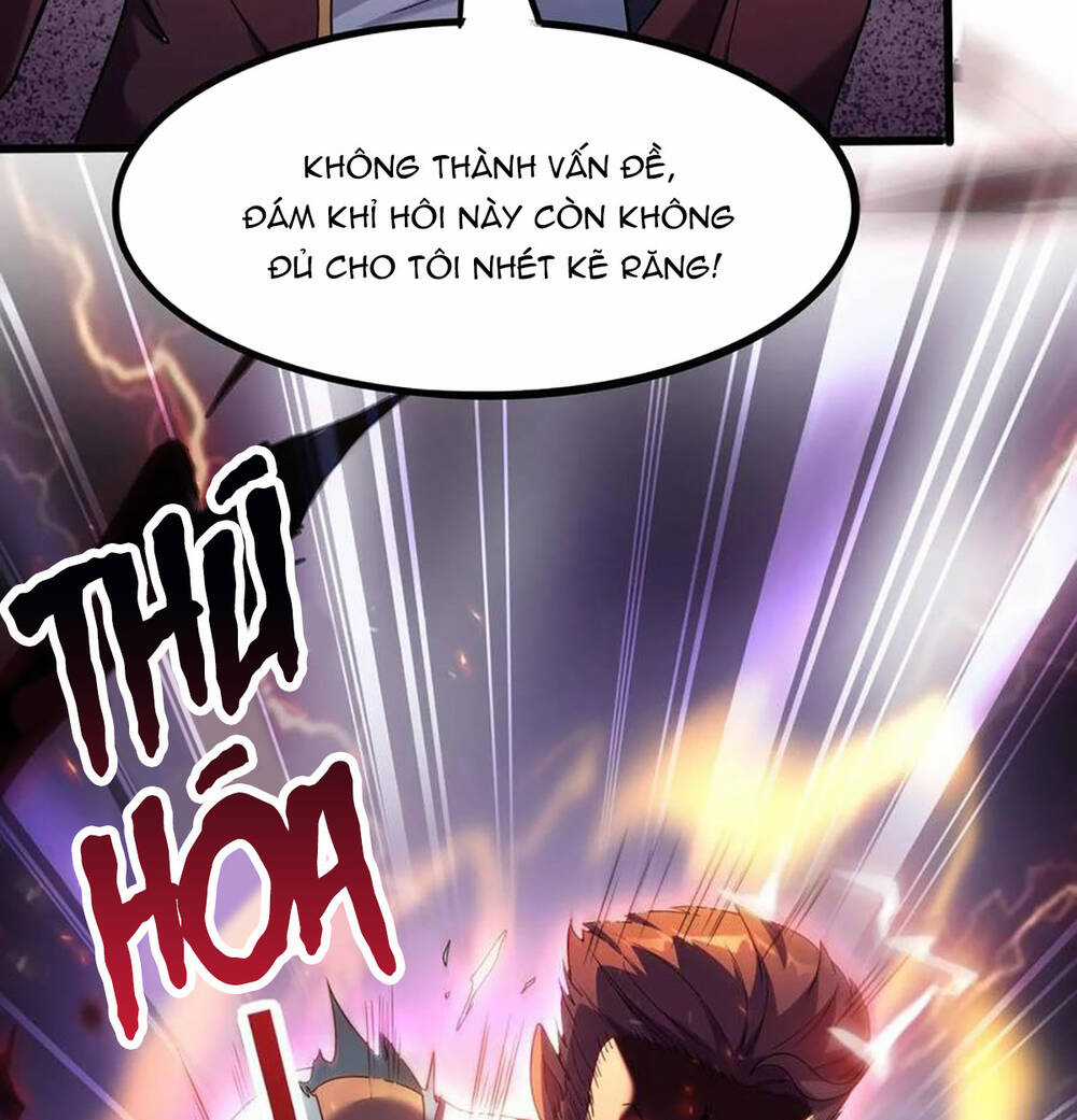 Linh Khí Khôi Phục: Ta Mỗi Ngày Thu Được Một Cái Kỹ Năng Mới Chapter 35 trang 34