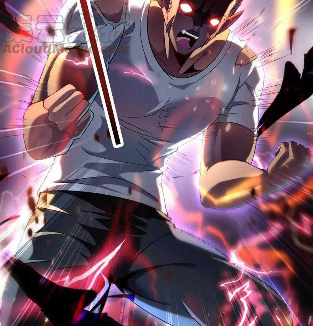 Linh Khí Khôi Phục: Ta Mỗi Ngày Thu Được Một Cái Kỹ Năng Mới Chapter 35 trang 35