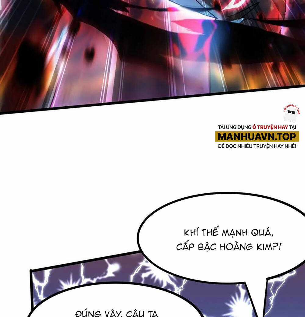 Linh Khí Khôi Phục: Ta Mỗi Ngày Thu Được Một Cái Kỹ Năng Mới Chapter 35 trang 36