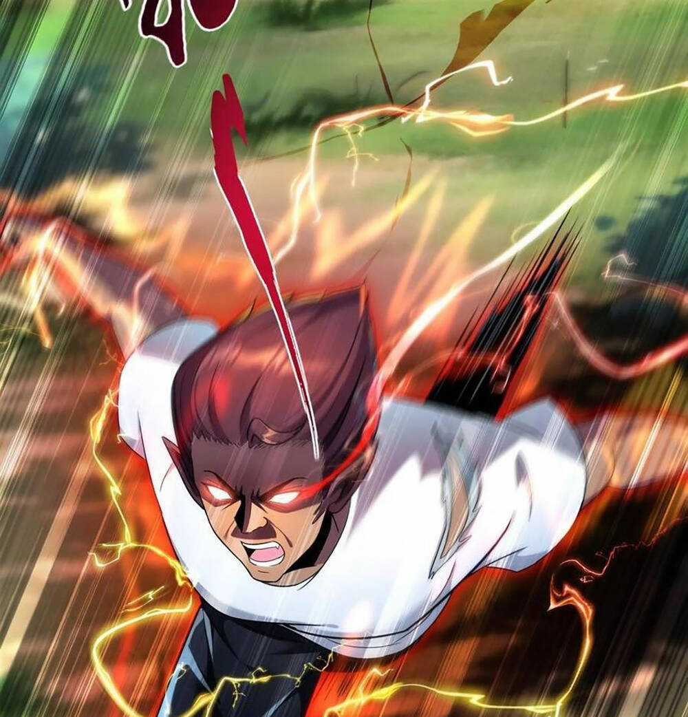 Linh Khí Khôi Phục: Ta Mỗi Ngày Thu Được Một Cái Kỹ Năng Mới Chapter 35 trang 39