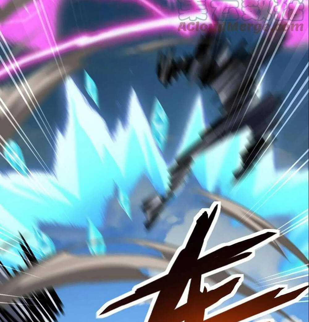 Linh Khí Khôi Phục: Ta Mỗi Ngày Thu Được Một Cái Kỹ Năng Mới Chapter 35 trang 5