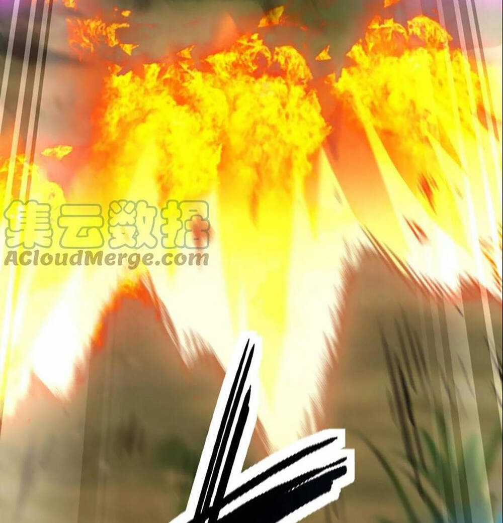 Linh Khí Khôi Phục: Ta Mỗi Ngày Thu Được Một Cái Kỹ Năng Mới Chapter 35 trang 8