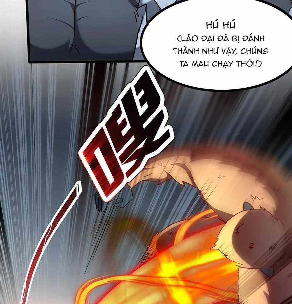 Linh Khí Khôi Phục: Ta Mỗi Ngày Thu Được Một Cái Kỹ Năng Mới Chapter 36 trang 10