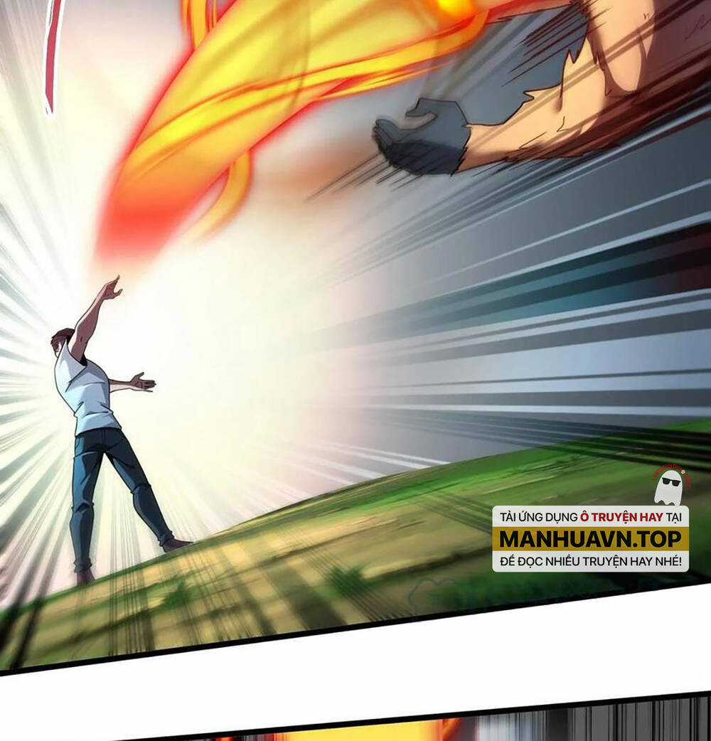 Linh Khí Khôi Phục: Ta Mỗi Ngày Thu Được Một Cái Kỹ Năng Mới Chapter 36 trang 11