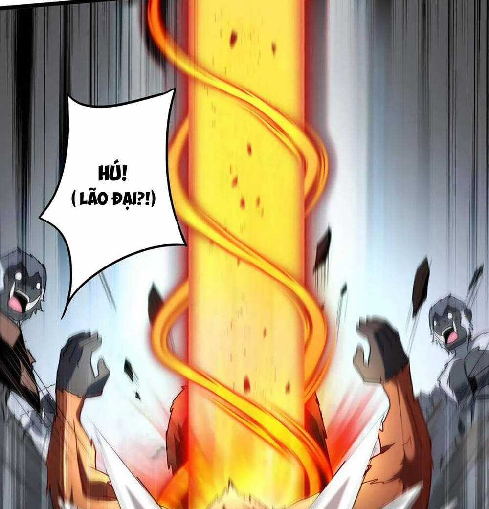 Linh Khí Khôi Phục: Ta Mỗi Ngày Thu Được Một Cái Kỹ Năng Mới Chapter 36 trang 12