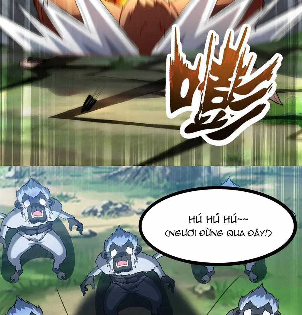 Linh Khí Khôi Phục: Ta Mỗi Ngày Thu Được Một Cái Kỹ Năng Mới Chapter 36 trang 13