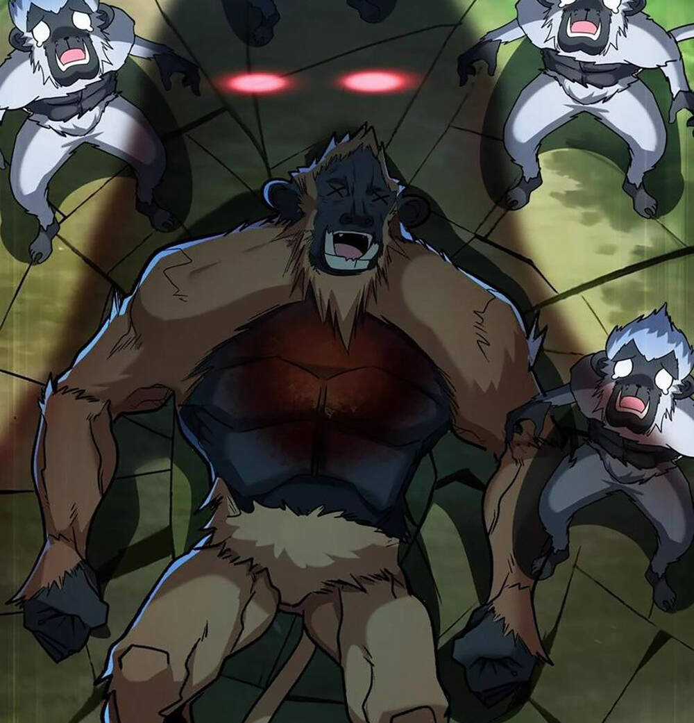 Linh Khí Khôi Phục: Ta Mỗi Ngày Thu Được Một Cái Kỹ Năng Mới Chapter 36 trang 14