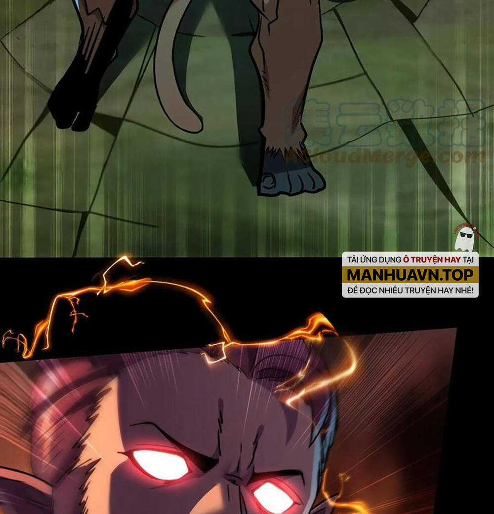 Linh Khí Khôi Phục: Ta Mỗi Ngày Thu Được Một Cái Kỹ Năng Mới Chapter 36 trang 15