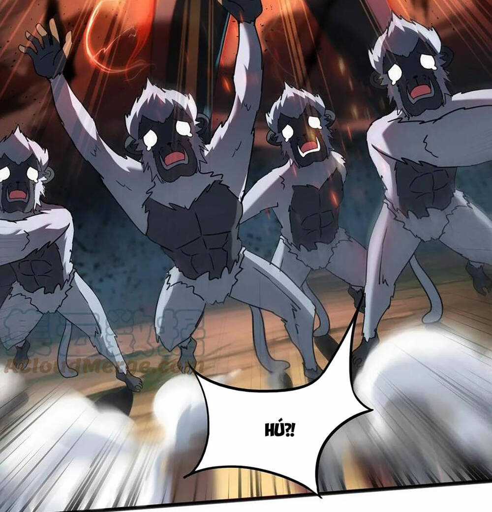 Linh Khí Khôi Phục: Ta Mỗi Ngày Thu Được Một Cái Kỹ Năng Mới Chapter 36 trang 18