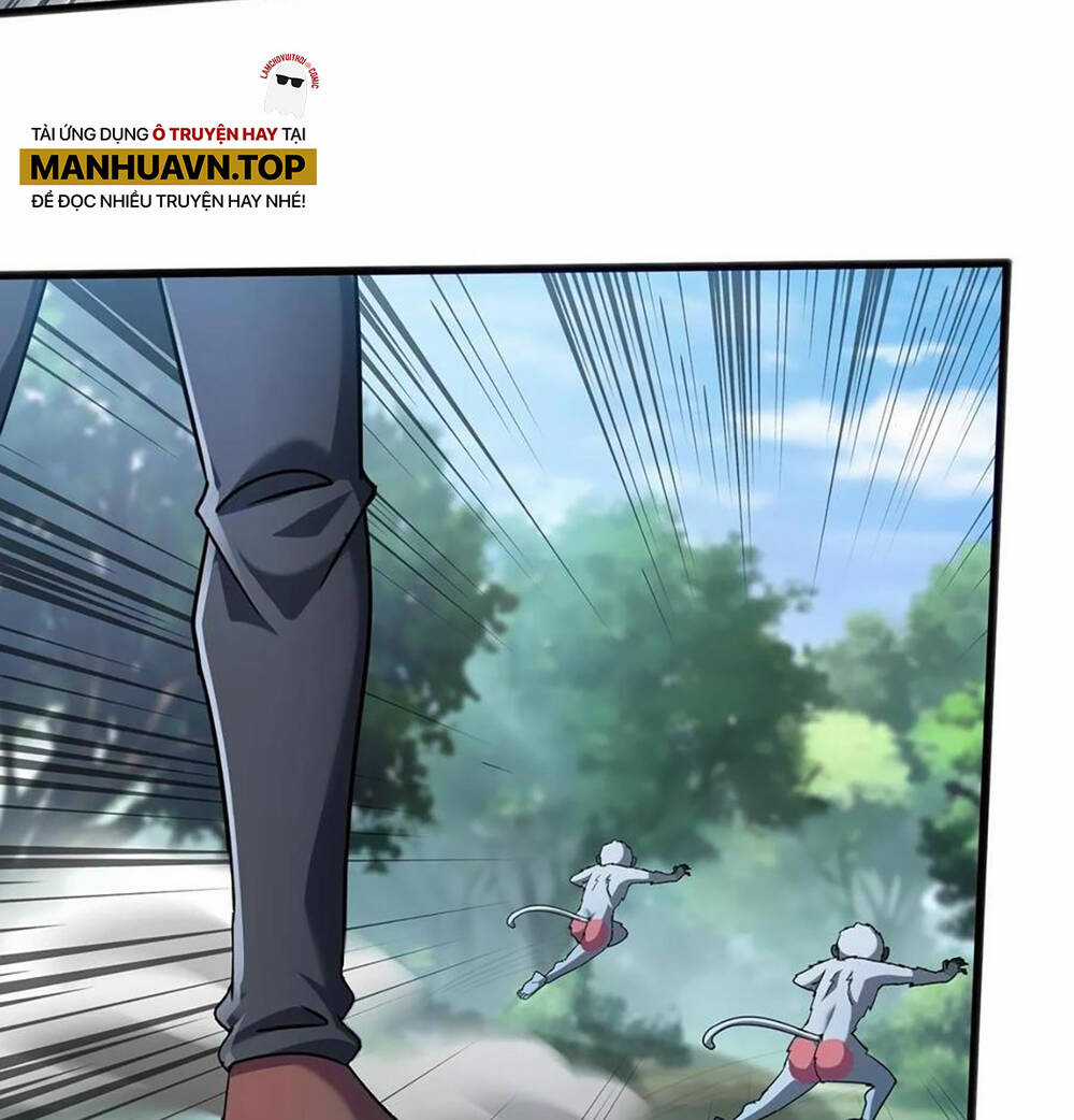 Linh Khí Khôi Phục: Ta Mỗi Ngày Thu Được Một Cái Kỹ Năng Mới Chapter 36 trang 19