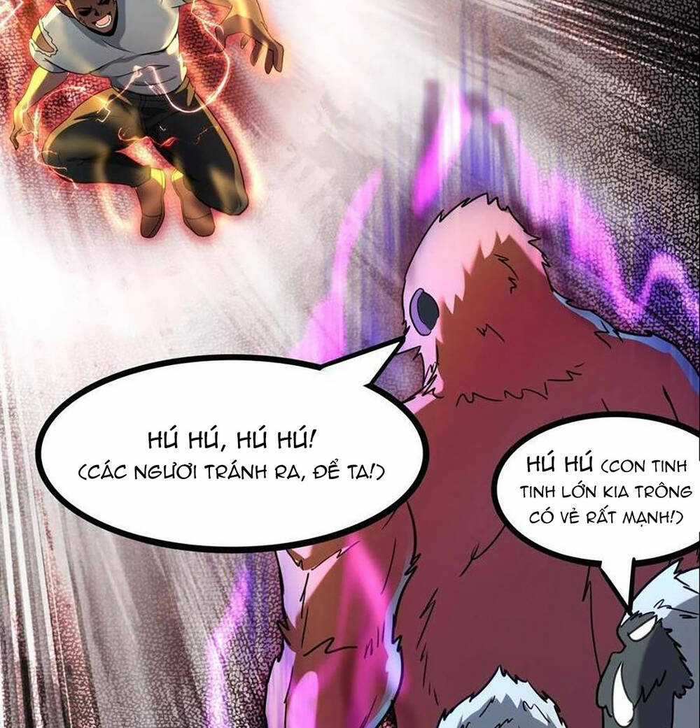 Linh Khí Khôi Phục: Ta Mỗi Ngày Thu Được Một Cái Kỹ Năng Mới Chapter 36 trang 2