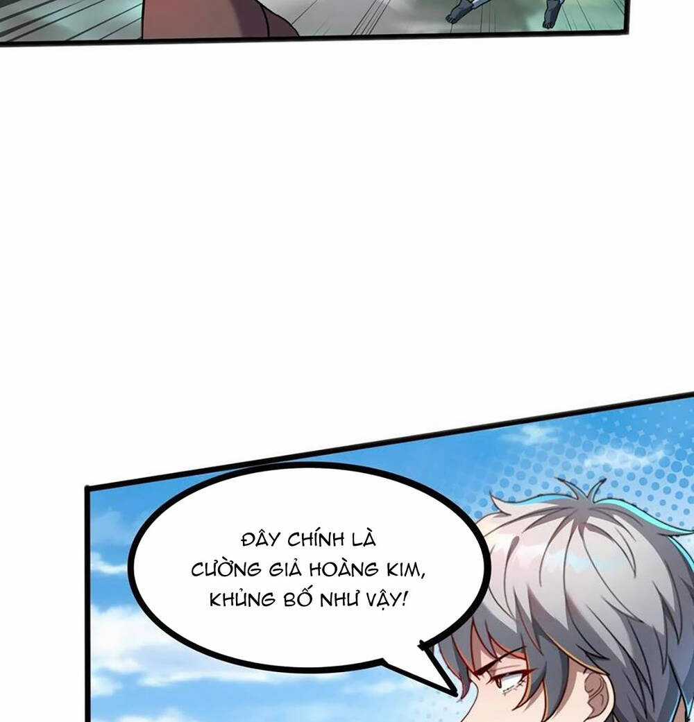 Linh Khí Khôi Phục: Ta Mỗi Ngày Thu Được Một Cái Kỹ Năng Mới Chapter 36 trang 20