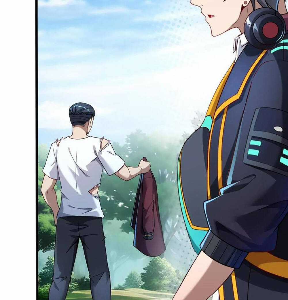 Linh Khí Khôi Phục: Ta Mỗi Ngày Thu Được Một Cái Kỹ Năng Mới Chapter 36 trang 21